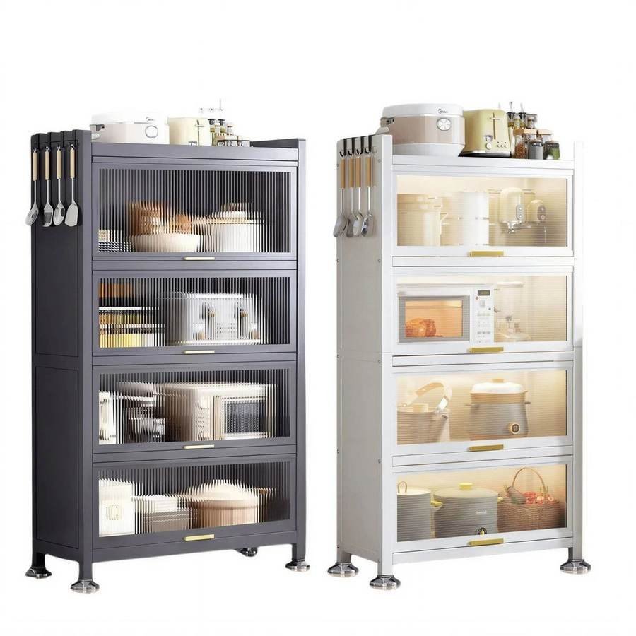 Armário FlexHome de Aço